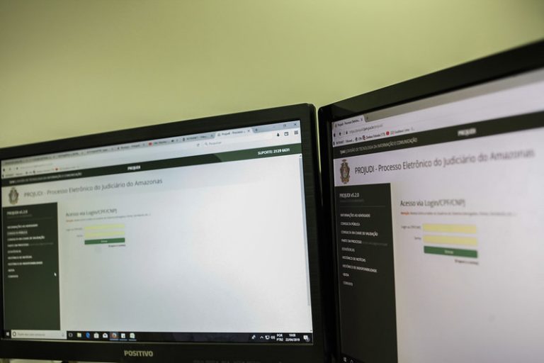 Projudi passa a contar com ferramenta para sustentação oral por mídia