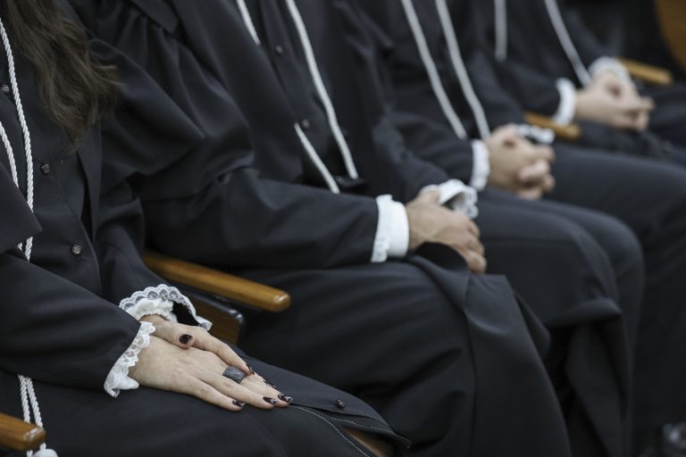 TJAM dará posse a mais cinco juízes substitutos no dia 21 de julho