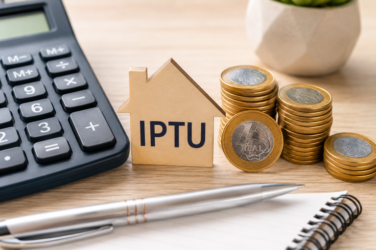 Mesmo sem garantir a dívida, contribuinte pode contestar cobrança de IPTU