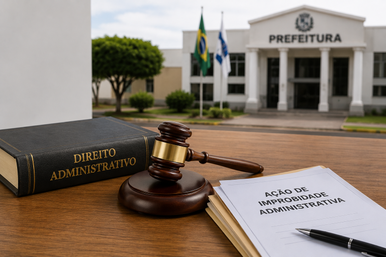 Falta de prestação de contas, por si só, não configura improbidade de prefeito