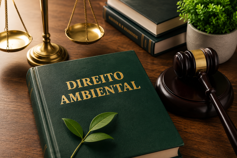 Absolvição na esfera penal não impede condenação por dano ambiental na Justiça Cível