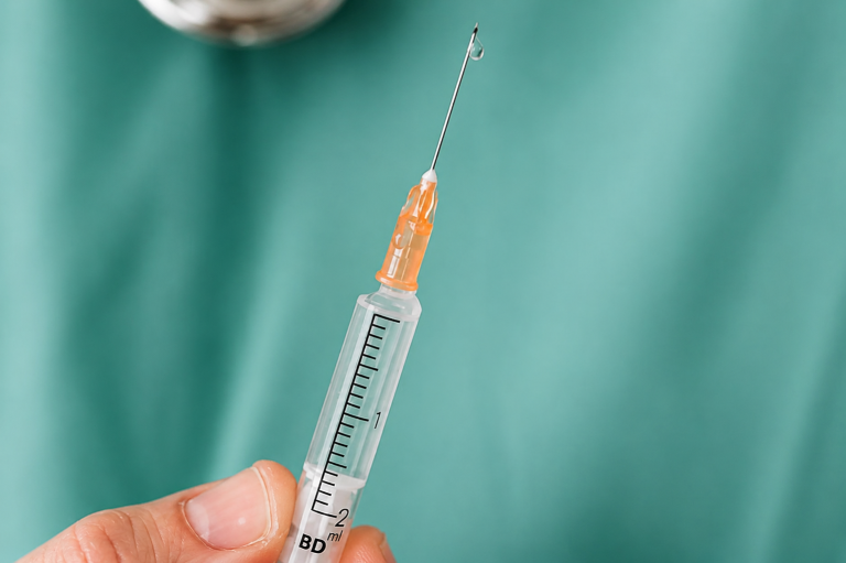 Operadora de saúde é condenada a fornecer medicamento injetável para paciente com osteoporose grave