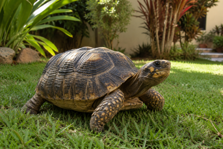 Convivência prolongada pode justificar permanência de animal silvestre com tutor, decide Justiça