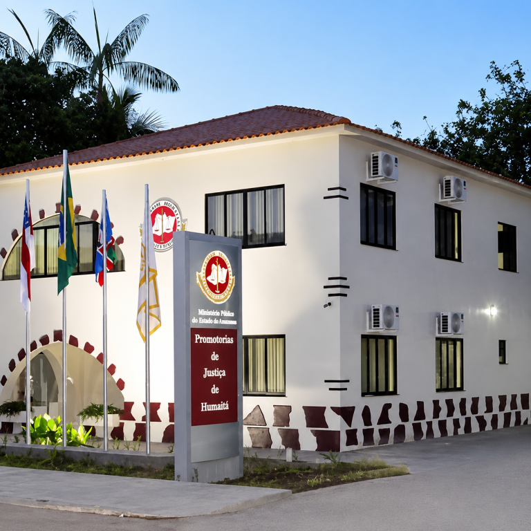 Investigação sobre escola ao lado de presídio leva MPAM a anunciar ações por improbidade em Humaitá