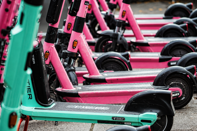 Consumidor será indenizado após patinete apresentar autonomia inferior à anunciada