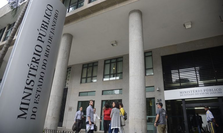 MPRJ promove debate sobre a Lei Antifacção e o combate ao crime
