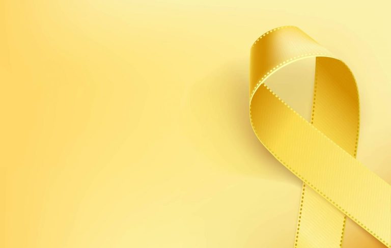 Projeto de lei cria o “Setembro Dourado” para alertar sobre o câncer em crianças e adolescentes