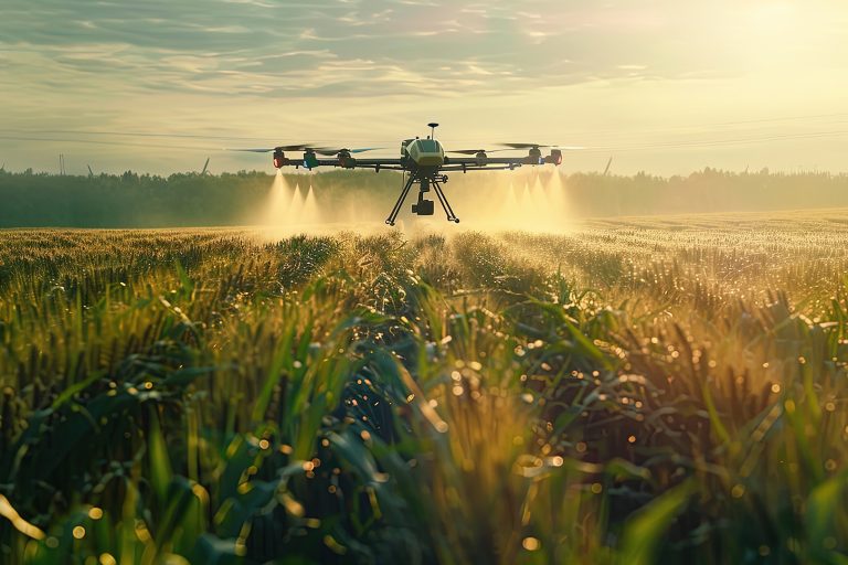Justiça mantém condenação de usina por pulverização irregular de agrotóxicos