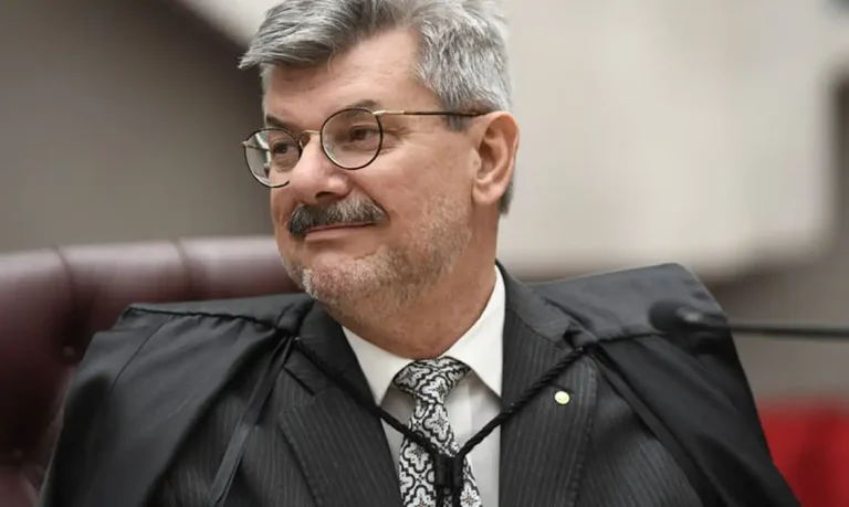 Ministro do STJ é incluído em investigação sobre venda de sentenças
