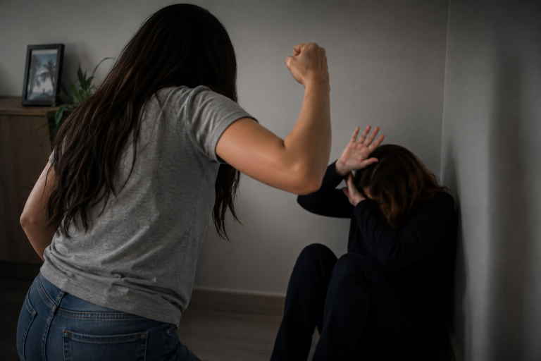 Justiça do DF condena filha por agredir a mãe durante disputa por patrimônio
