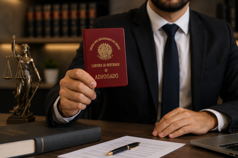 Advogado é condenado a indenizar cliente ao não repassar valor recebido em ação judicial