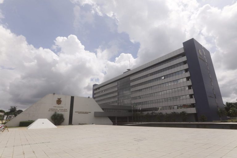 Flávio Dino suspende regra da Aleam e determina nova eleição para a Presidência da Casa