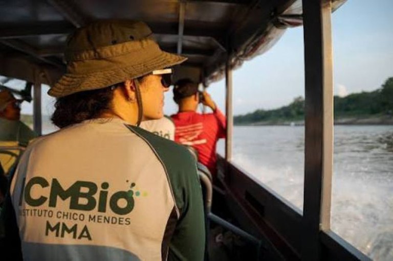 MPF questiona pena alternativa aplicada a condenado por ameaçar ex-servidor do ICMBio no Amazonas