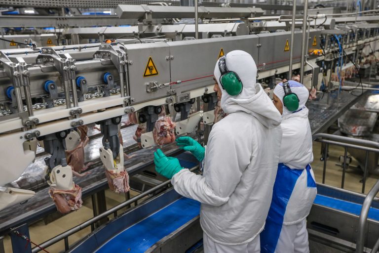 Sancionada lei que oferece R$ 15 bi em crédito para empresas afetadas por tarifaço