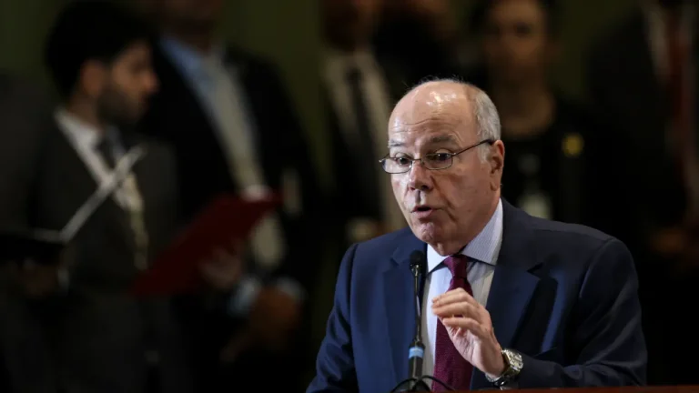 Itamaraty alerta para risco de ação militar dos EUA no Brasil após classificação de facções como terroristas
