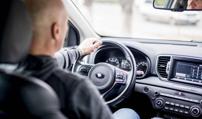 Visão monocular garante isenção de IPI na compra de automóvel
