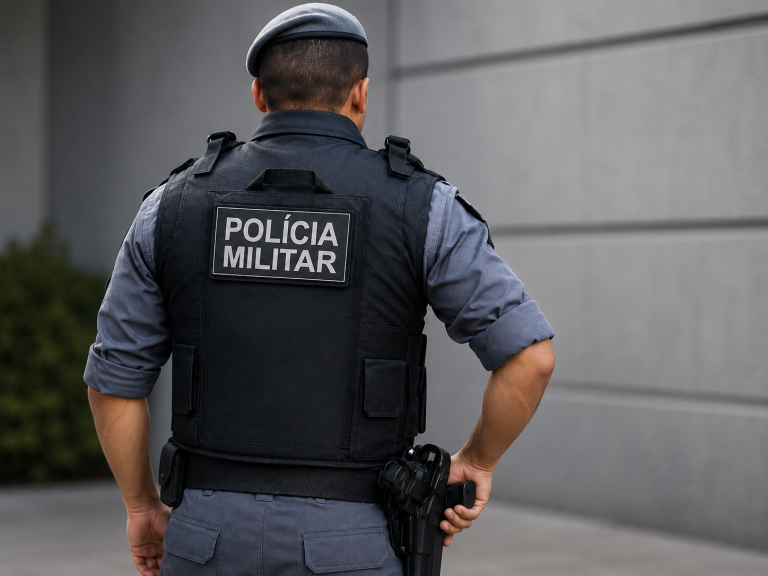 Exame de recurso contra decisão que reintegrou policial militar exige prévia definição da Câmara competente