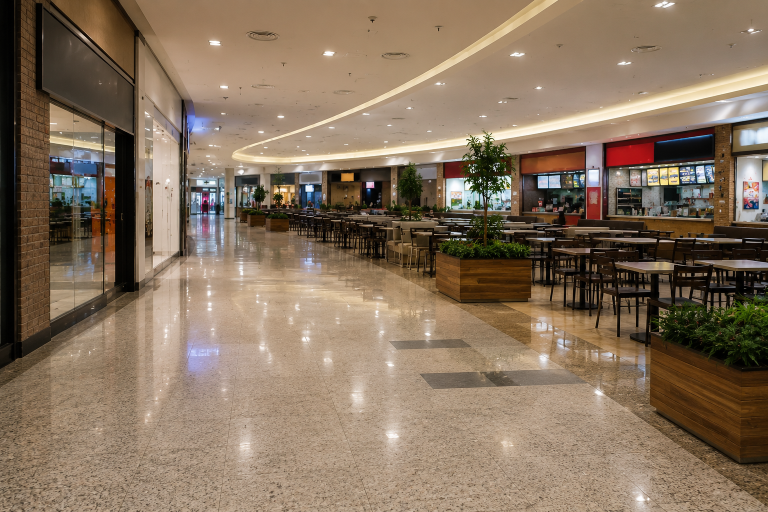 Justiça condena shopping após assalto em suas dependências; funcionário de loja será indenizado