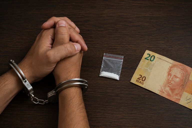 STJ afasta condenação por tráfico e restabelece sentença por uso de droga no Amazonas