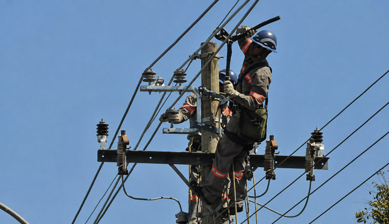 Corte de energia por dívida contestada gera dano moral, decide TJAM
