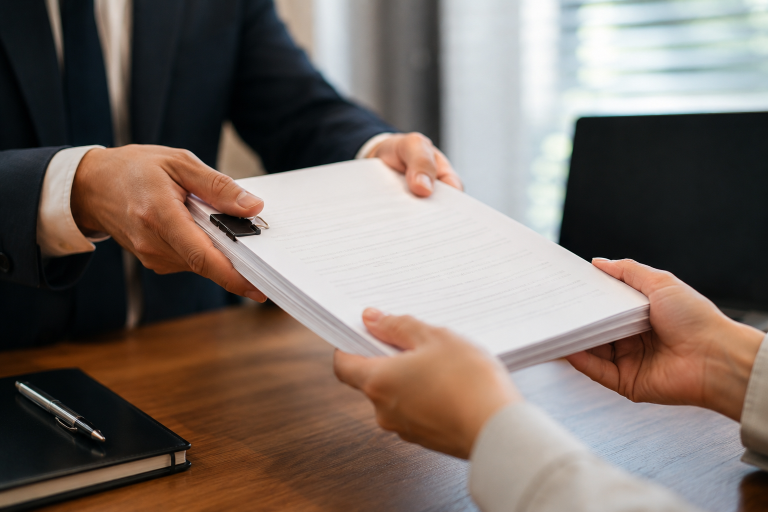 Reclamar da falta de informação em contrato que se afirma inexistente é no mínimo incoerente
