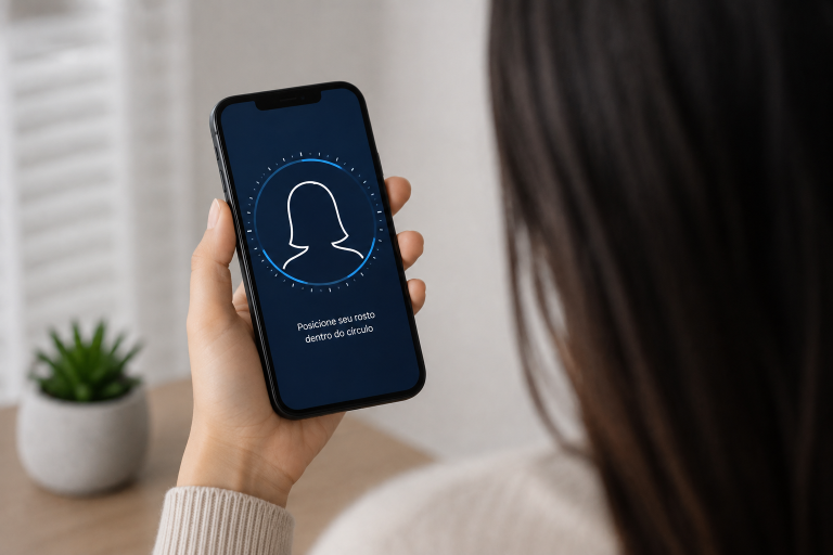 Senha e biometria não bastam para banco atribuir ao cliente transferências contestadas