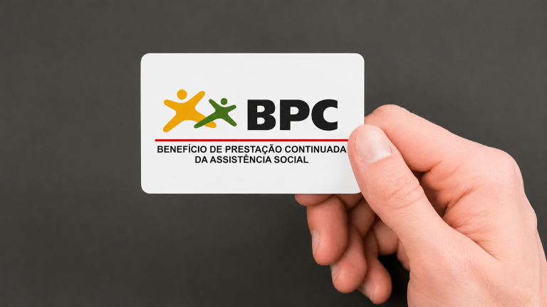 BPC negado por falta de prova de pobreza não pode ser recuperado por mandado de segurança