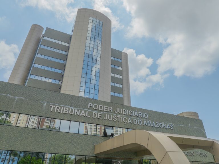 TJAM suspende prazos processuais nos dias 11 e 14 de agosto