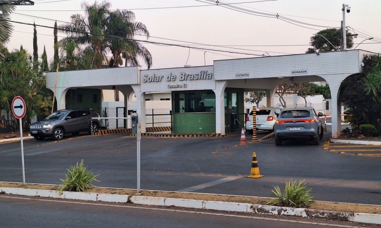 Bolsonaro pede ao STF para receber os filhos no Dia dos Pais