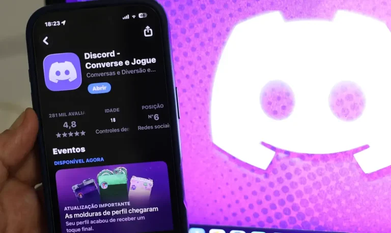 Ministério Público de SP encaminha TAC à plataforma Discord no Brasil