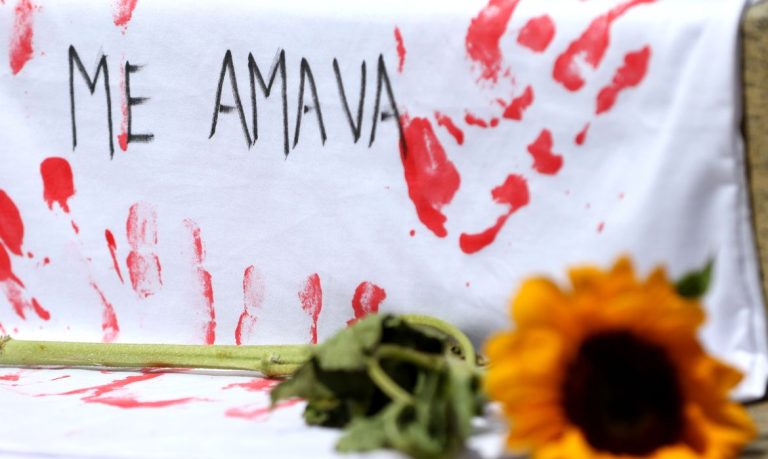 Ex-policial do Rio é condenado a 28 anos de prisão por feminicídio