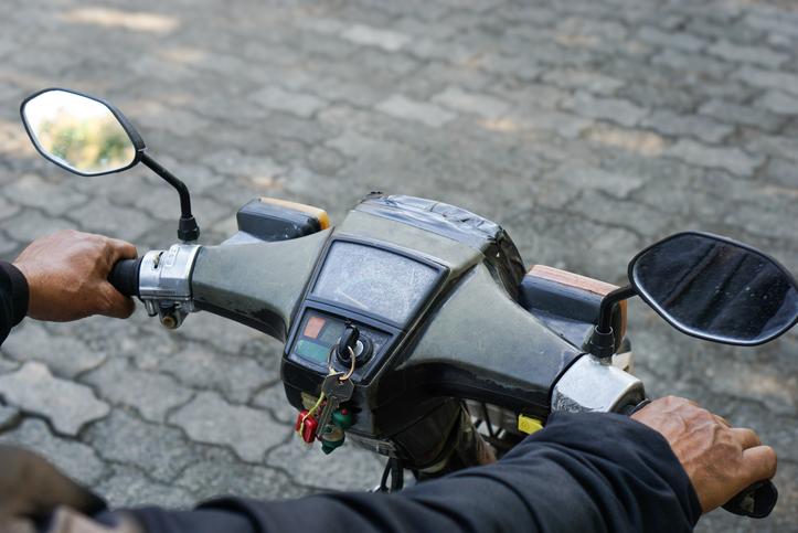 Aluguel de motocicleta usada no trabalho não integra salário de leiturista
