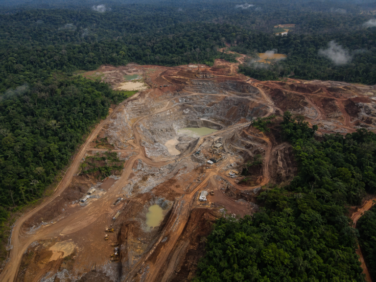 Justiça afasta pedido de aval do Congresso para controle da Taboca por grupo chinês