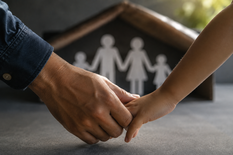 Adoção não permite romper de uma hora para outra vínculos com família acolhedora
