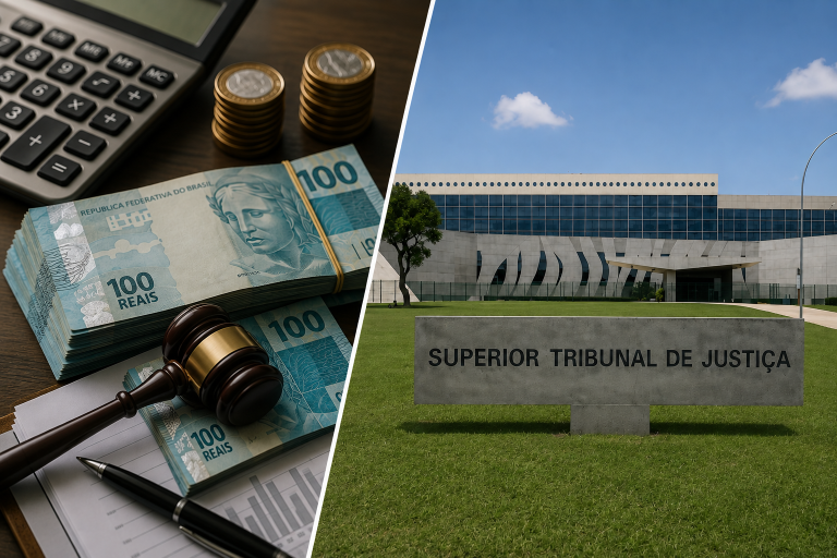 STJ vê lesão a direitos difusos e mantém condenação de empresa por alterar fórmula de agrotóxicos