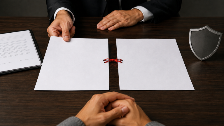 Escolha do seguro não é presumida: contrato separado não prova que o cliente quis, decide a Justiça