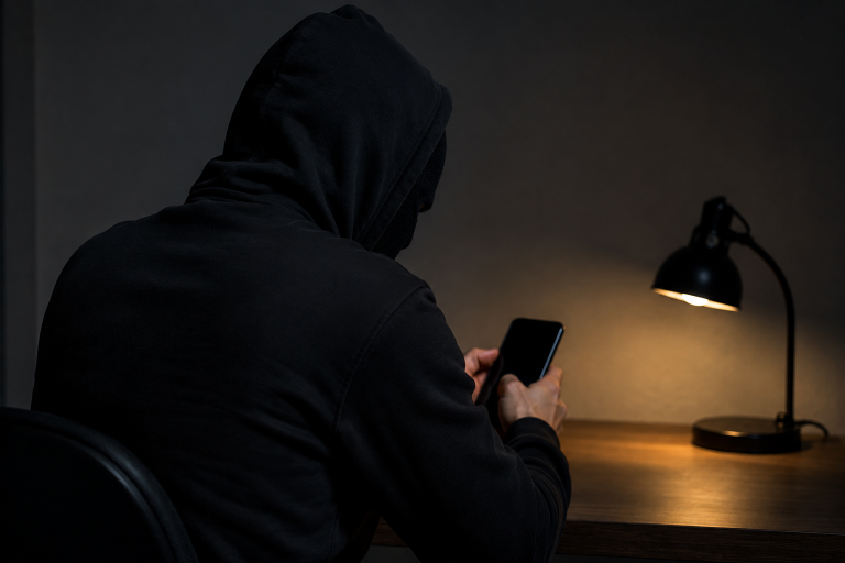 Homem é condenado a 53 anos de prisão por estupro virtual de adolescentes