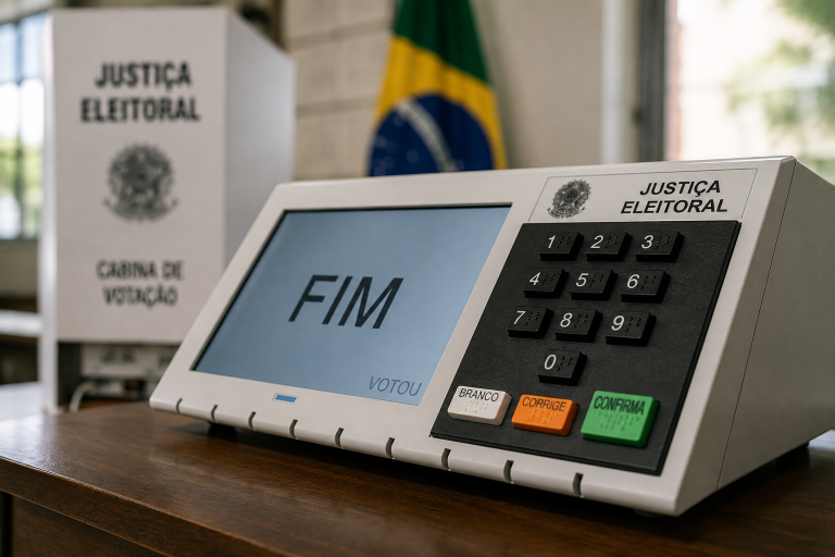 Justiça proíbe pressão política sobre trabalhadores de agência do Amazonas durante eleições