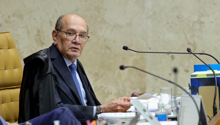 Gilmar Mendes defende imparcialidade de ministros em julgamento no STF