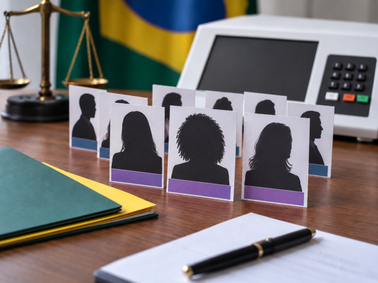 TRE-AM: Fraude em candidatura feminina exige prova de que a disputa não foi real