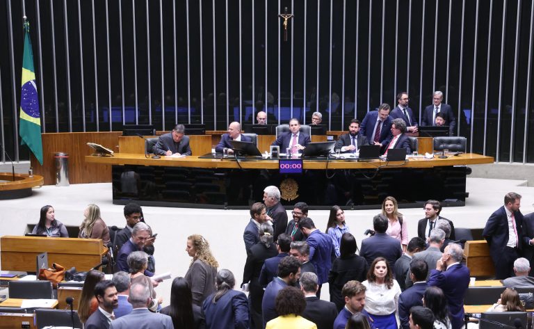Câmara aprova criação de 24 cargos de juiz do trabalho no Rio de Janeiro