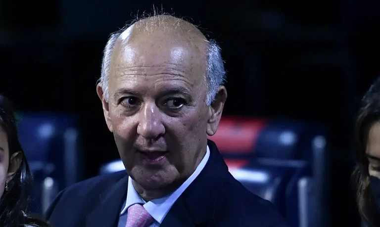 TRE indefere candidatura de José Roberto Arruda ao governo do DF