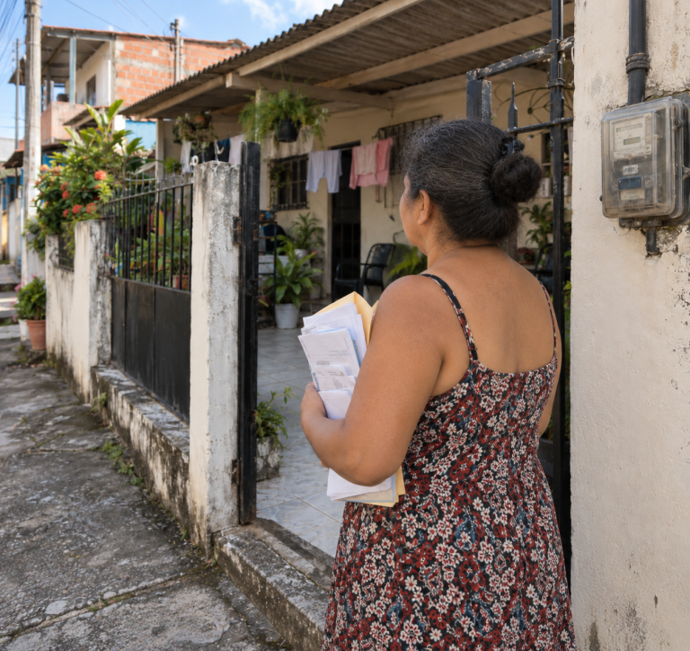 Moradia habitual por mais de dez anos reduz prazo da usucapião extraordinária