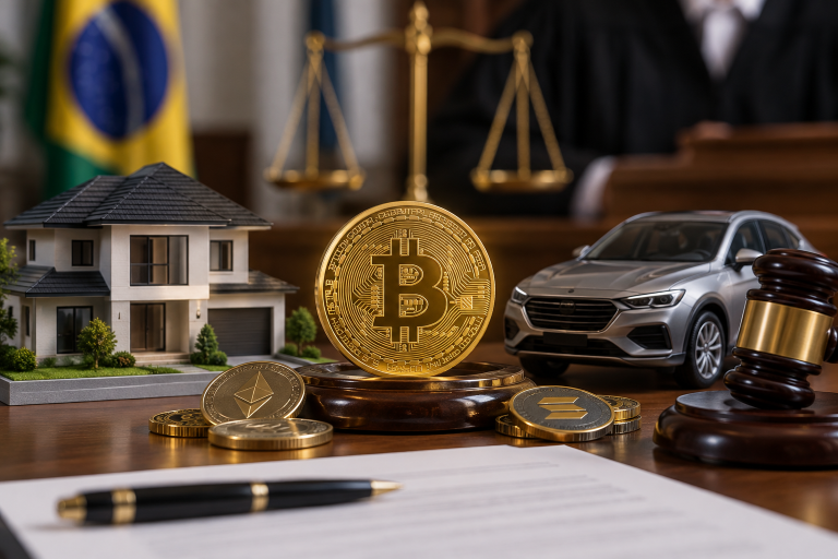 Criptomoedas podem quitar obrigações contratuais, e a oscilação de valor não invalida o negócio, decide STJ
