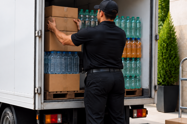 Vendedor de empresa de bebidas receberá R$ 10 mil por sofrer xingamentos de superior hierárquico