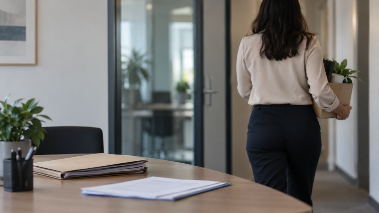 Depressão sem relação com o trabalho não torna dispensa discriminatória, decide TRT