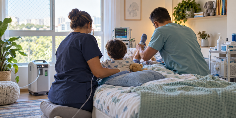 TJRN reconhece home care como substituto de internação hospitalar
