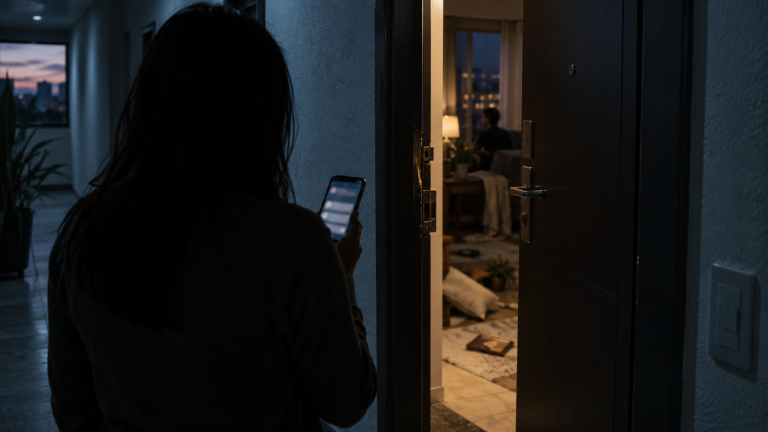Mulher é condenada por perseguir ex-companheiro e invadir residências no DF