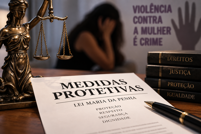 Medida protetiva vigora por prazo indeterminado enquanto persistir risco à mulher, reitera STJ