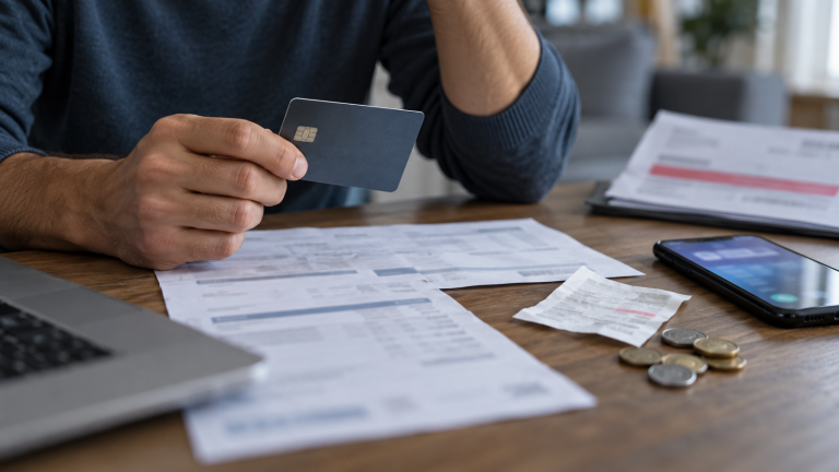 Estorno parcial de compras fraudulentas não elimina dever de indenizar consumidor negativado